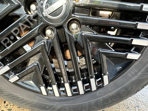 Fælk NISSAN LEAF (ZE1) Electric | BP32692017C45  - Image 11