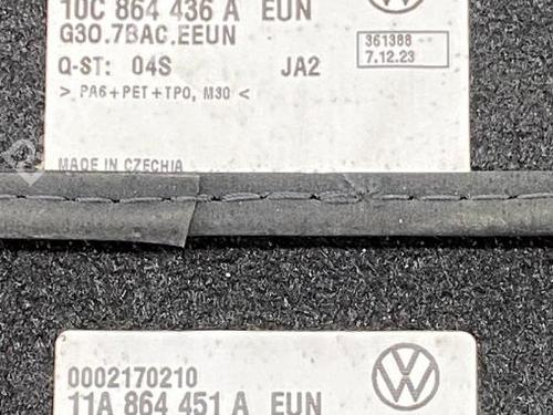 Outra VW ID.4 (E21) Performance | BP29693115O1 