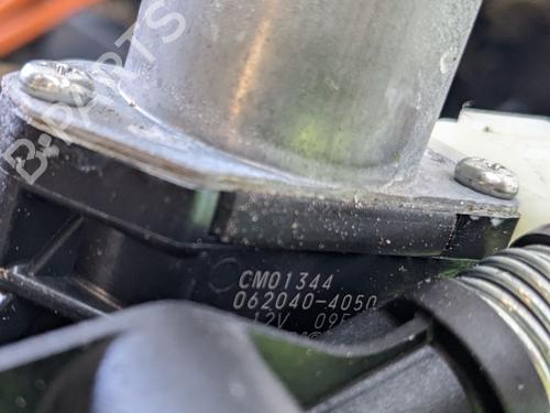 Rudehejsemekanisme Højre bagtil HONDA e (ZC7_) Electric Advance (ZC7) | BP29690369C25 