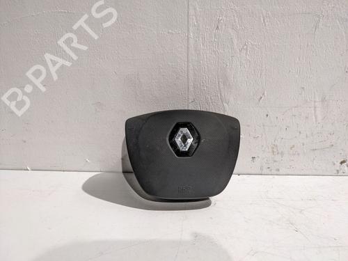 Førerens kollisjonspute RENAULT ZOE (BFM_) ZOE (88 hp) 29689025