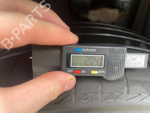 Fælk AUDI Q4 E-TRON SUV (F4B) 45 | BP29694634C45 