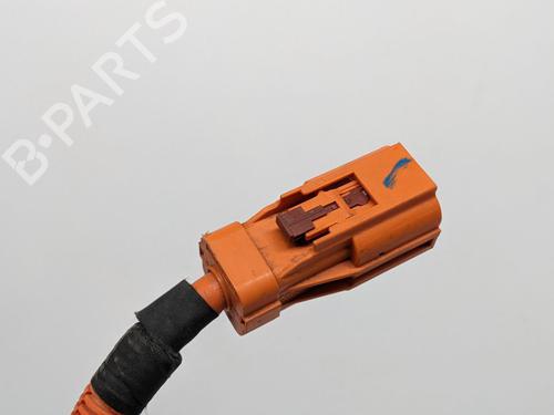 Kabel VAUXHALL COMBO Mk IV (E) Box Body/MPV (K9) Combo-e | BP29693632E12 