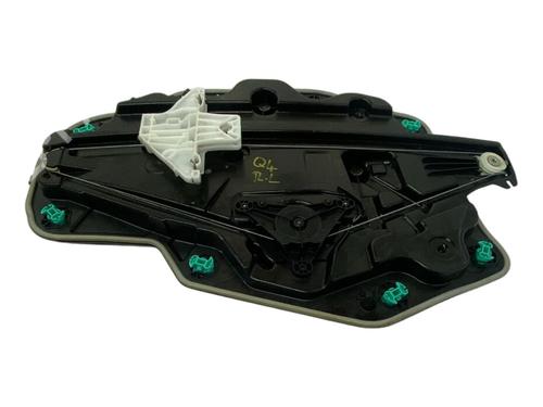 Rudehejsemekanisme venstre bagtil AUDI Q4 E-TRON SUV (F4B) 45 (286 hp) 29694635