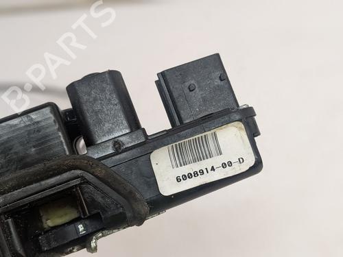 Høyre bak lås TESLA MODEL S (5YJS) 85 | BP30956650C99