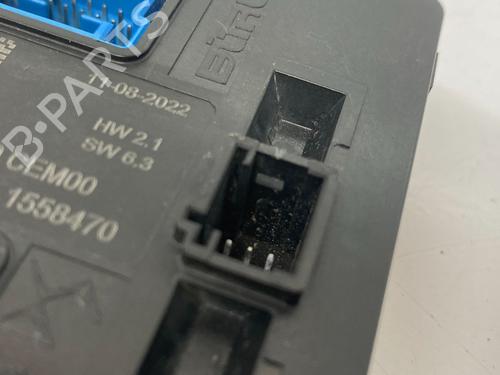 Module électronique CITROËN C4 III (BA_, BB_, BC_) ë-C4 (BCZKXC, BZCKSC) | BP29690676M83