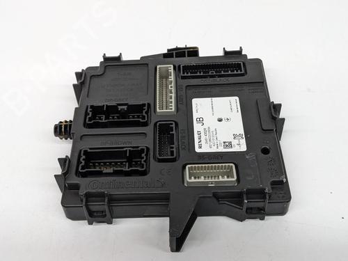 Electronic module RENAULT ZOE (BFM_) ZOE (BFMC, BFMD) | BP29691386M83 