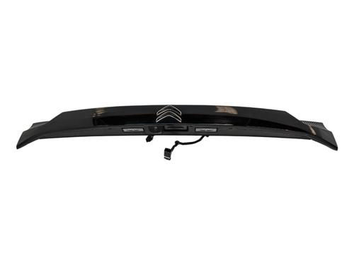 Garniture de coffre CITROËN C4 III (BA_, BB_, BC_) ë-C4 (BCZKXC, BZCKSC) (136 hp) 29694072