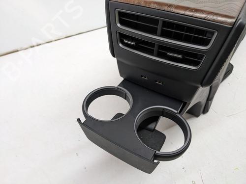 Mittelkonsole TESLA MODEL X (5YJX) 100D AWD | BP29964060I22 