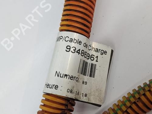 Kabel VAUXHALL MOKKA 1.2 (76) | BP29690776E12 