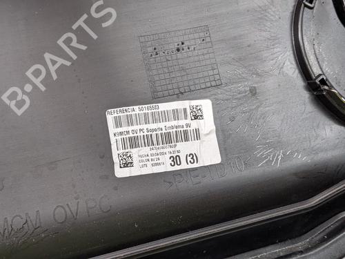 Grill VAUXHALL COMBO Mk IV (E) Life (K9) Combo-e | BP29693458C40 