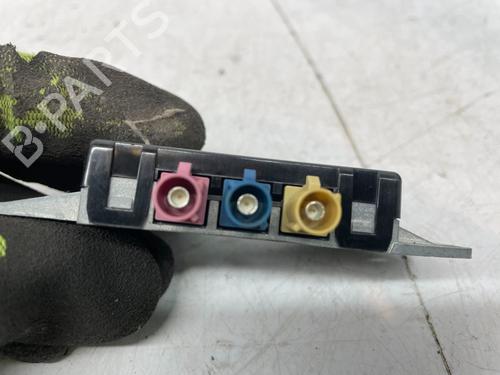 Autre JAGUAR I-PACE (X590) EV400 AWD | BP29692327O1 