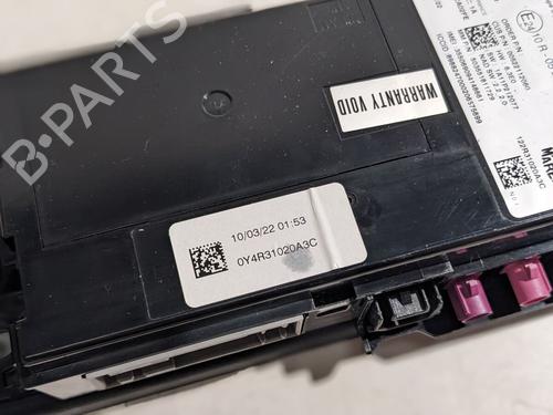Elektronisk modul FIAT 500e (332_) Elektro 3+1 (FA1) | BP29687854M83 