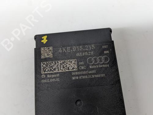 Elektronisk modul AUDI E-TRON (GEN) 55 quattro | BP29689313M83 