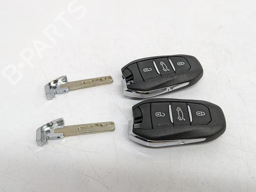 Annen OPEL ASTRA L (OV5) Astra-e (F3ZKWZ) | BP29692637O1 