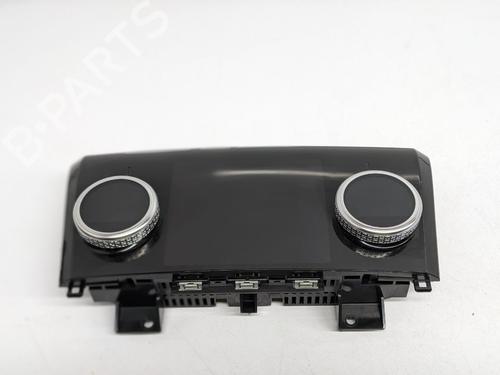 Andre JAGUAR I-PACE (X590) EV400 AWD | BP29695118O1