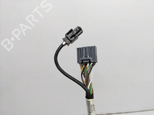 Retrovisor esquerdo VOLVO XC40 (536) Recharge | BP29694016C26