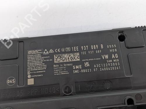 Elektronisk modul VW ID.4 (E21) Performance | BP29692617M83 