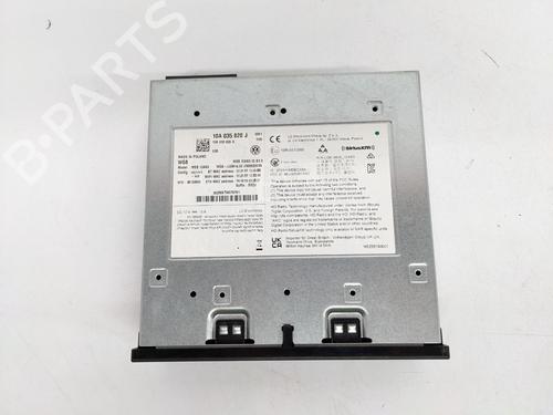 Bilradio VW ID.3 (E11, E12) Pro | BP29693838E6 