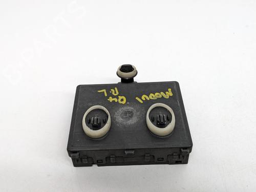 Elektronisk modul AUDI E-TRON (GEN) 50 quattro | BP29694672M83 