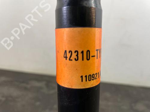 Drivaksel bagtil venstre HONDA e (ZC7_) Electric Advance (ZC7) | BP29691114M40