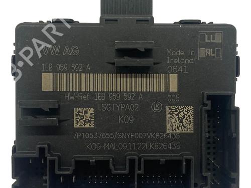 Module électronique AUDI Q5 (8RB) 2.0 TDI (136 hp) 29689999