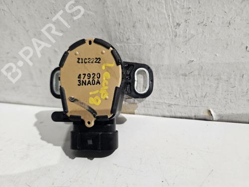 Module électronique NISSAN LEAF (ZE1) Electric | BP30366950M83