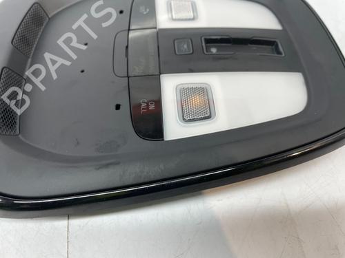 Plafonier VOLVO XC40 (536) Recharge AWD | BP29692161I8 