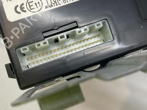 Electronic module NISSAN LEAF (ZE1) Electric | BP29690748M83