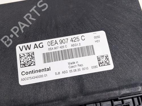Module électronique VW ID.3 (E11, E12) 1st | BP29689098M83
