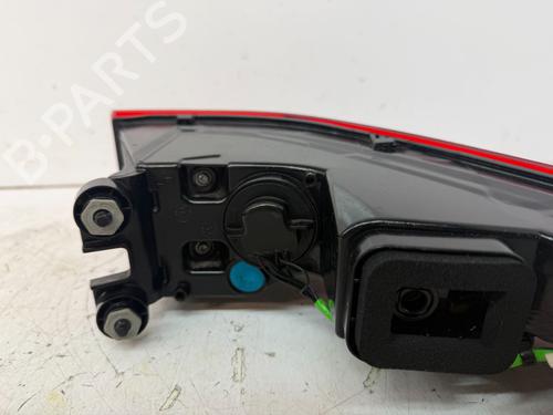 Venstre baglygte JAGUAR I-PACE (X590) EV400 AWD | BP31912428C34 