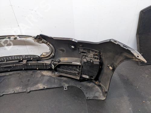 Foran kofangere TESLA MODEL S (5YJS) 85 | BP30917280C7