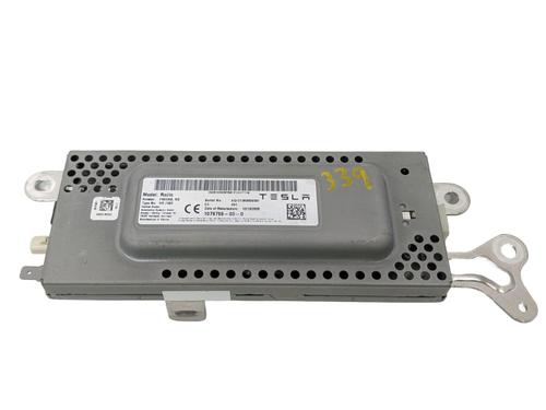 Modulo electronico TESLA MODEL 3 (5YJ3) EV (238 hp) 29689202