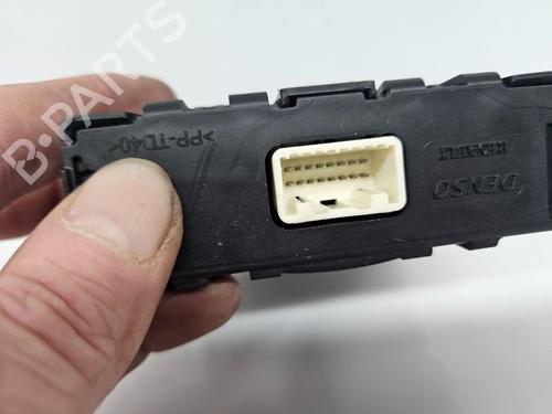 Elektronisk modul RENAULT ZOE (BFM_) R110 | BP29689210M83