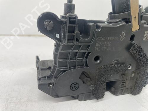 Andre RENAULT ZOE (BFM_) ZOE | BP29692100O1 