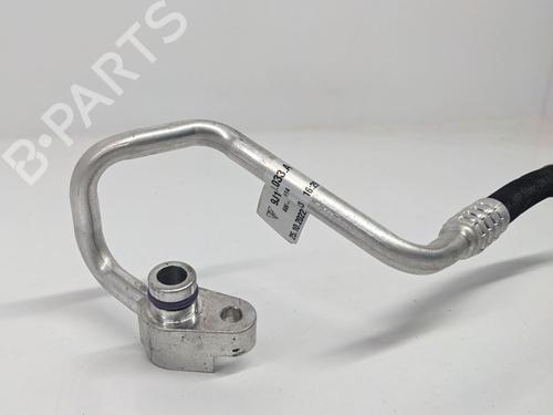 AC pipe AUDI E-TRON GT Saloon (F83, F8P) GT quattro | BP29687591M126 