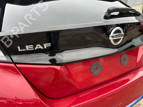 Boot lining NISSAN LEAF (ZE1) Electric | BP32741194I3  - Image 9