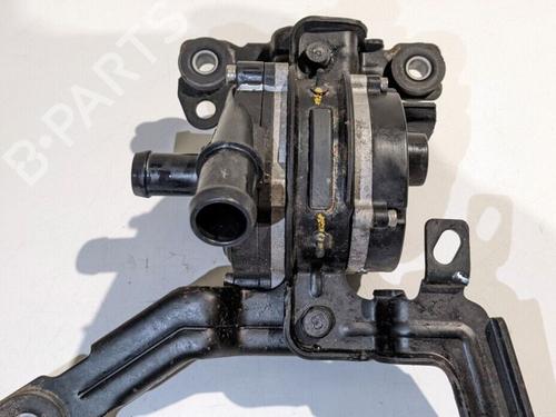 Ekstra vandpumpe KIA NIRO I (DE) E-NIRO | BP29688371M111