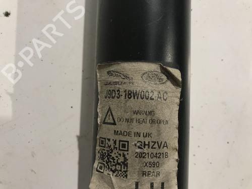 Andre JAGUAR I-PACE (X590) EV400 AWD | BP29688182O1 