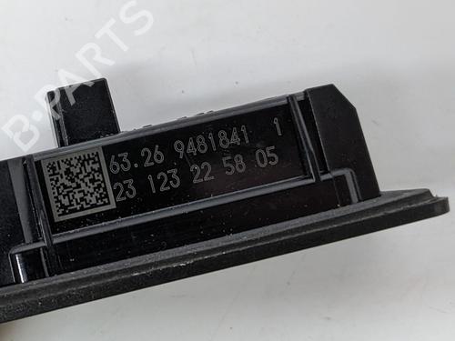 Other BMW i4 (G26) eDrive40 | BP29689713O1 