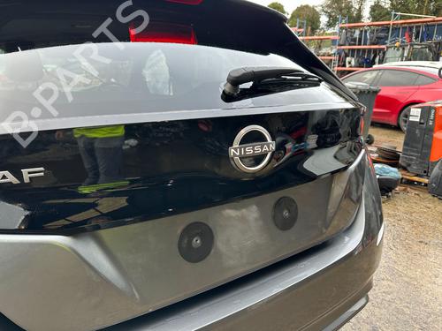 Boot lining NISSAN LEAF (ZE1) Electric | BP33158604I3  - Image 12