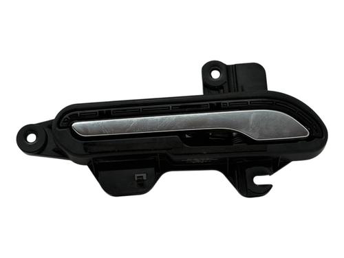 Højre bagtil udvendigt håndtag TESLA MODEL 3 (5YJ3) EV AWD (351 hp) 30366980