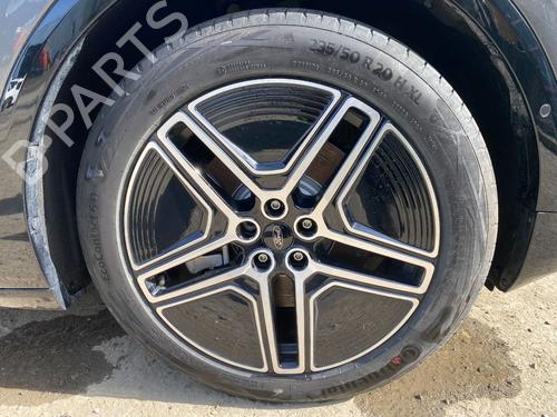 Fælk VW TIGUAN ALLSPACE (BW2, BJ2) 1.5 TSI (150 hp) 29692866