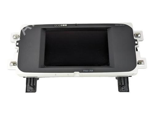 Cuadro instrumentos VAUXHALL CORSA Mk IV (E) (X15) 1.2 (69 hp) 29689674
