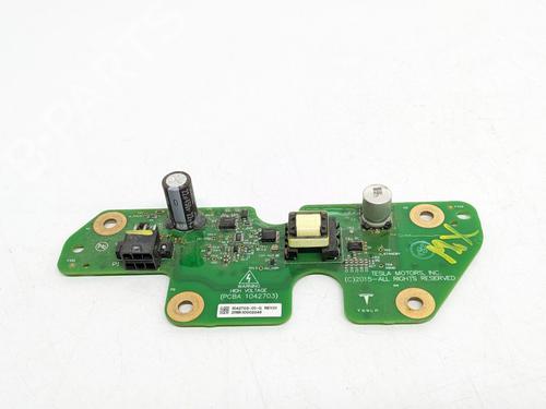 Elektronisk modul TESLA MODEL S (5YJS) 85 | BP29693239M83