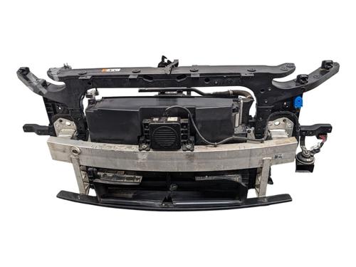 Frontplate/Frontkurv HYUNDAI KONA (OS, OSE, OSI) EV (204 hp) 29987182