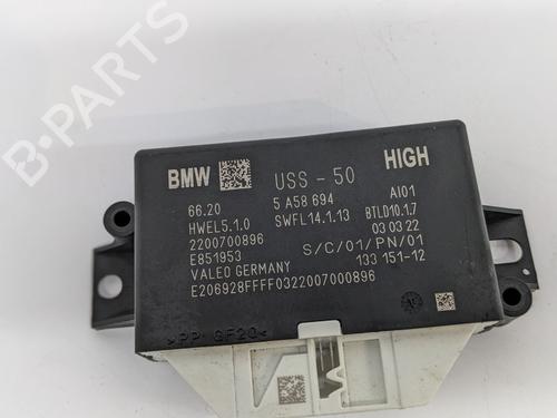 Elektronisk modul BMW iX (I20) xDrive 40 | BP29691997M83