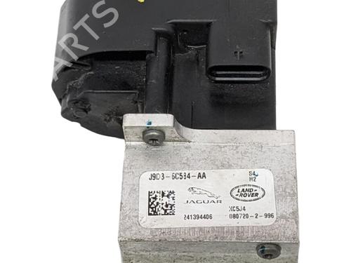 Rohr für JAGUAR I-PACE (X590) EV400 AWD (400 hp) 29689651