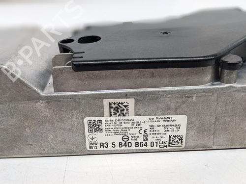 Bilradio BMW i4 (G26) eDrive40 | BP29695002E6 