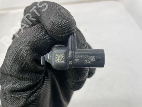 Airbag styreenhed TESLA MODEL S (5YJS) P100D AWD | BP29695007M53 