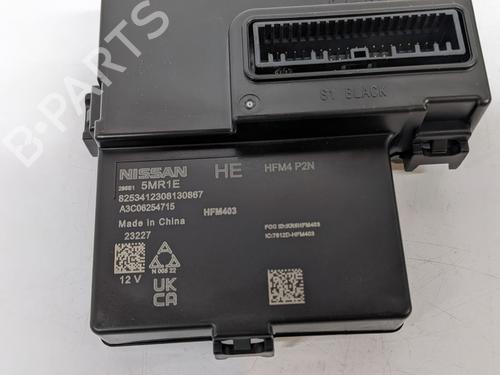 Elektronische module NISSAN ARIYA (FE0) EV e-4ORCE | BP29691752M83